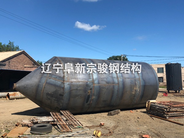 水泥倉(cāng)，水泥筒倉(cāng)